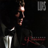 Luis Miguel - Segundo Romance (CD)