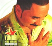 Yumuri - Cubano Cubano (CD)
