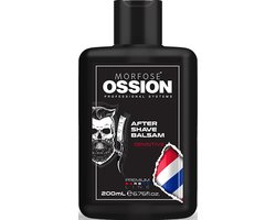 *OSSION P.B.L. Aftershave Balm Sensitive 200ml