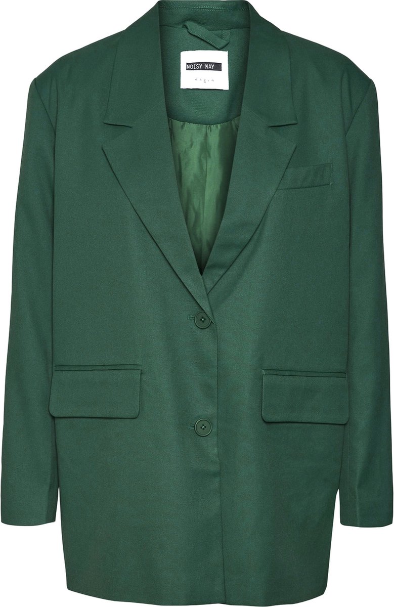 NOISY MAY NMMILLA L/S BLAZER NOOS Dames Blazer - Maat S