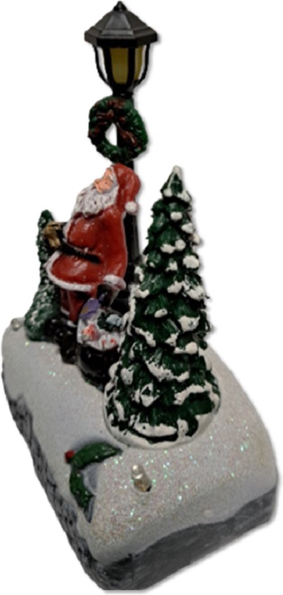 Vntage Porcelane de Noël SET 3 Pare de porte-chandelers | Etsy