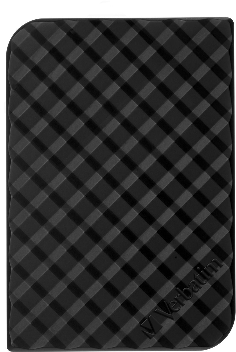 Verbatim Store 'n' Go - Externe harde schijf - 2 TB