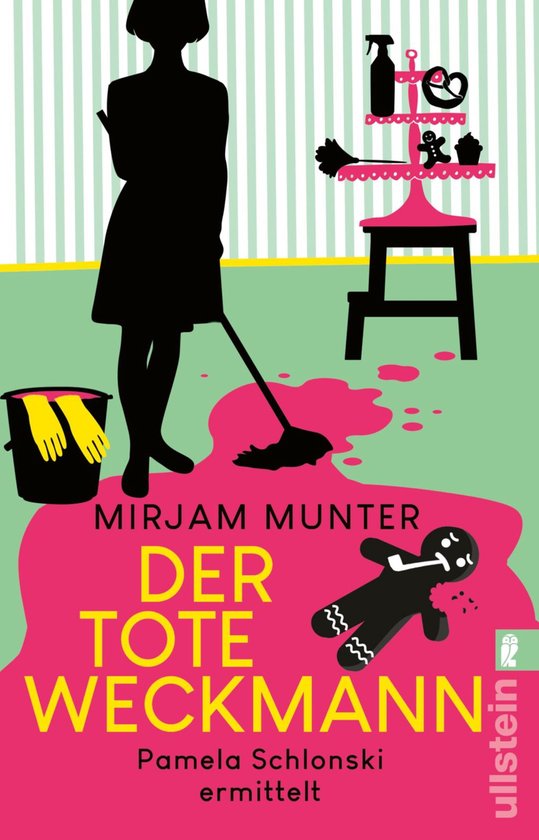 Mord und Wischmopp 2 - Der tote Weckmann