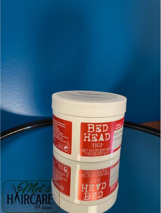 Tigi BED HEAD resurrection treatment mask 200 ml bol