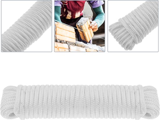 JSP Barrier Chain Support Posts & Bases Red/White 101mm 2 Pack - View #6