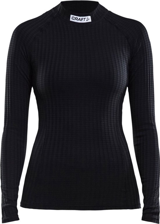 Craft Progress Baselayer CN LS W 1906254 - Black - XXL