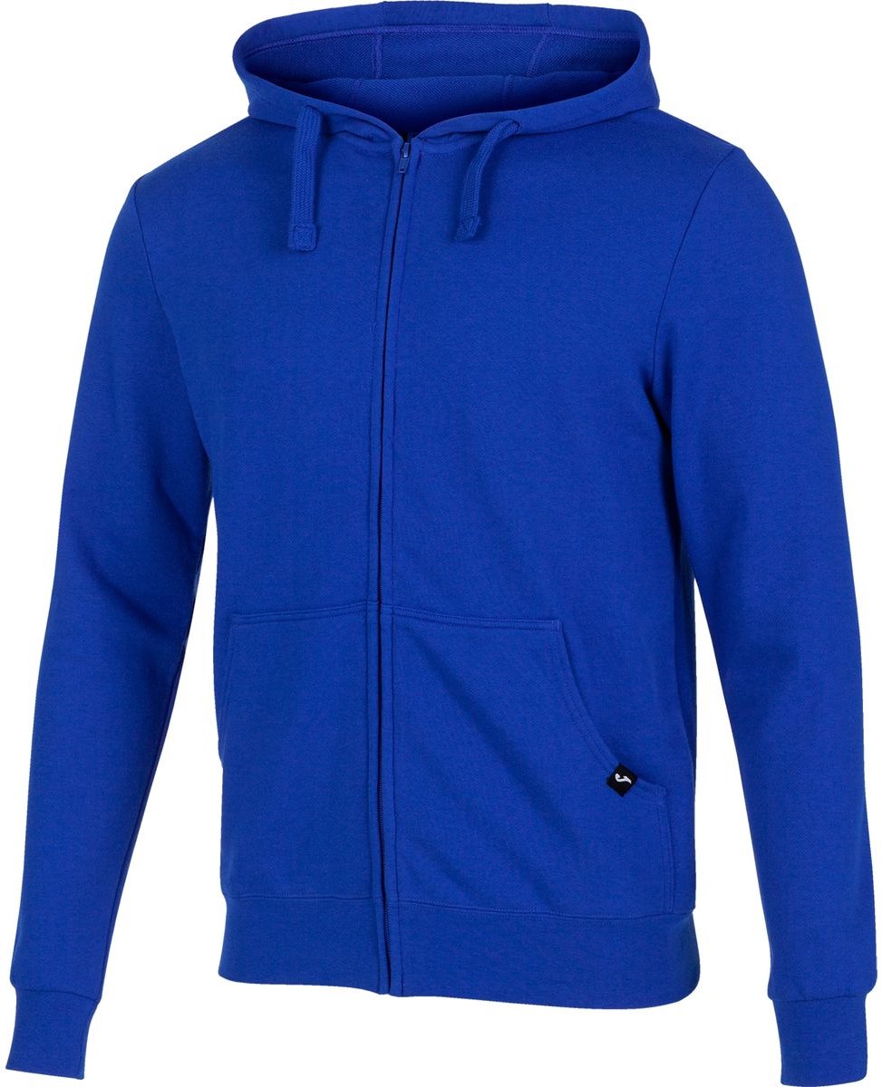 Joma Jungle Jas Met Kap Kinderen - Royal | Maat: 116