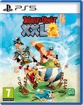 Asterix & Obelix XXL 2 - PS5