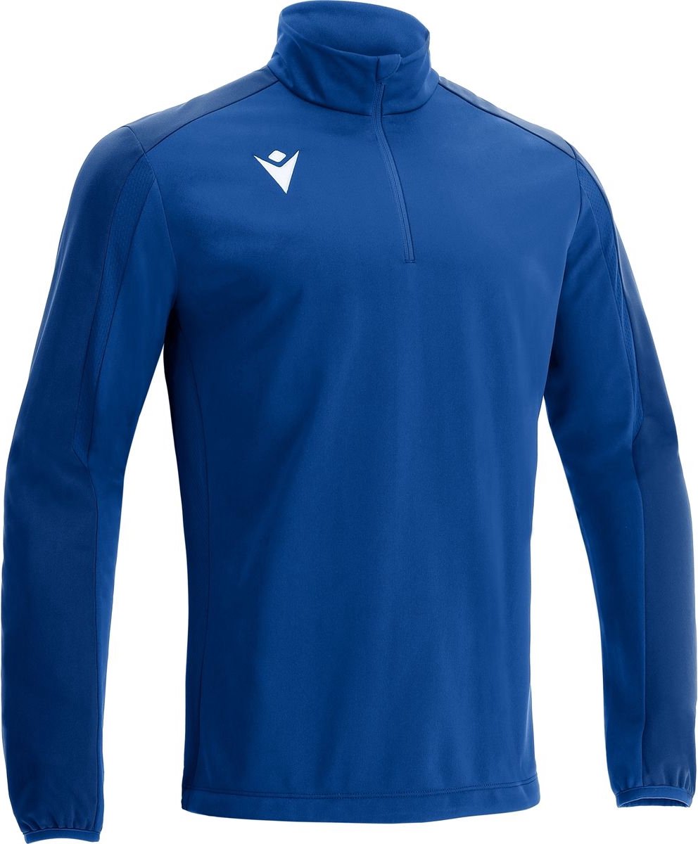 Macron Arno Ziptop Heren - Royal | Maat: 4XL