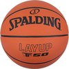 Spalding BasketballAdultes - Oranje/ Noir / Or