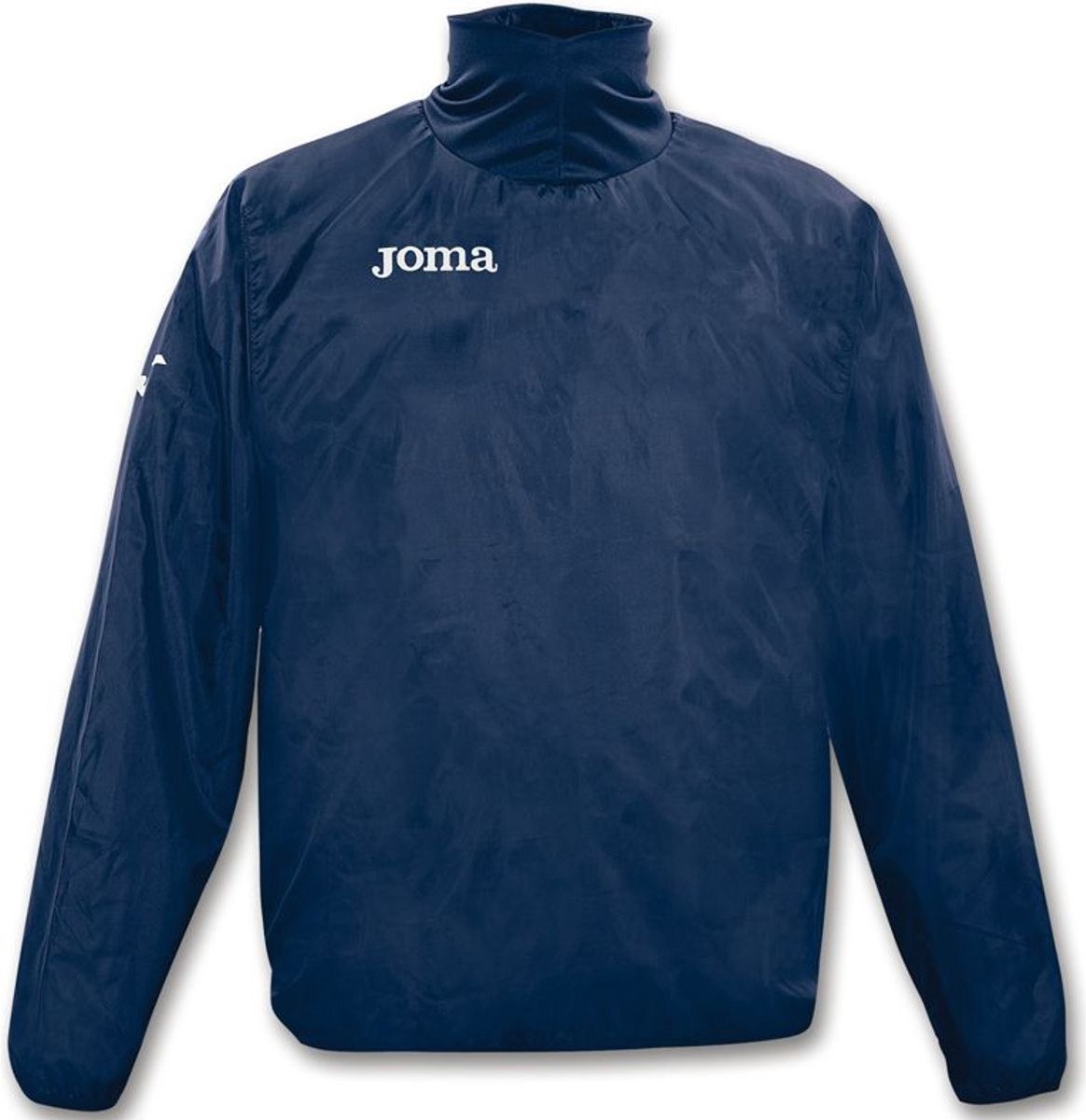 1164x1200.jpg Joma Alaska Windbreaker Kinderen - Marine | Maat: 04 (104) - Afbeelding 1