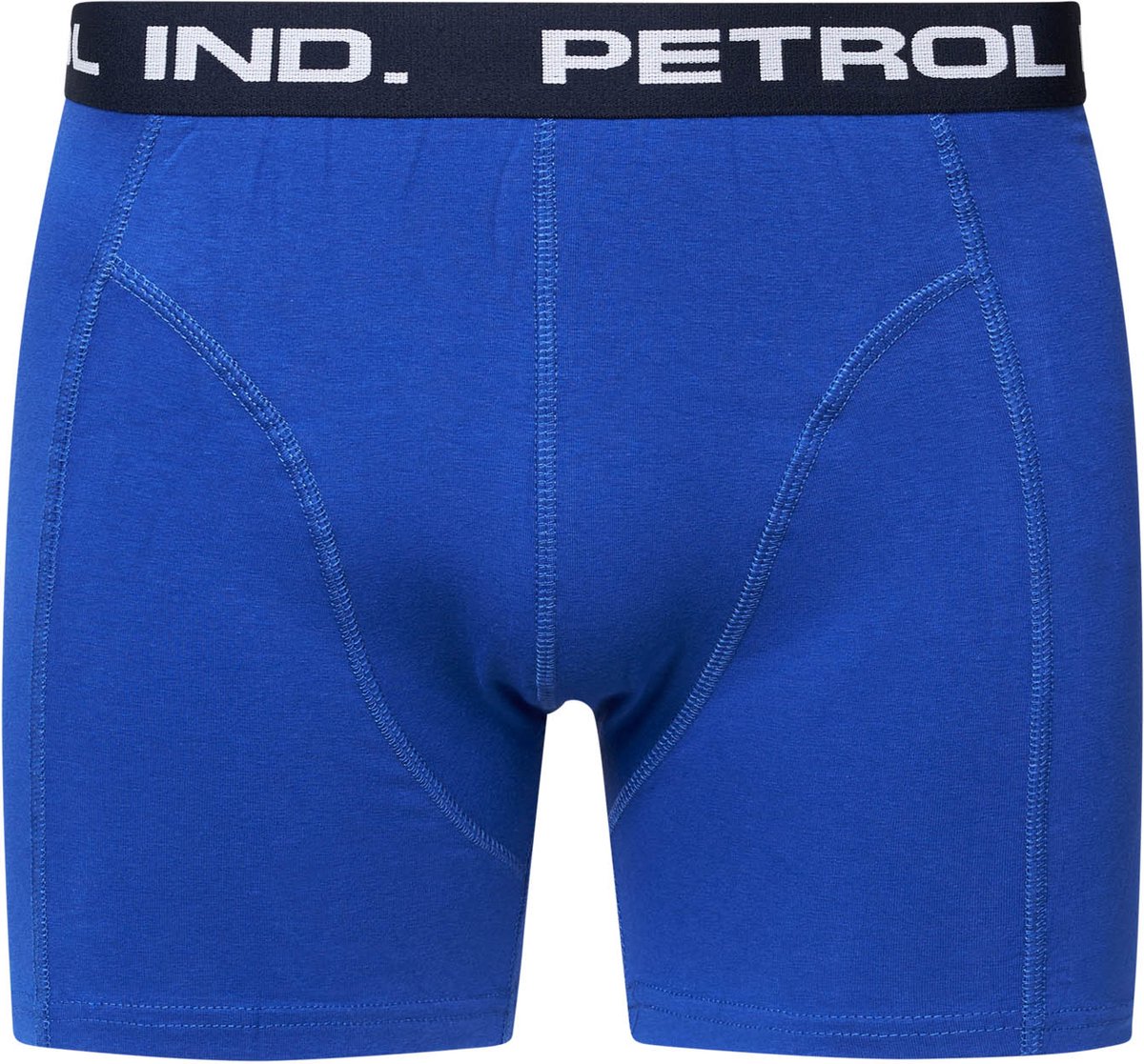 Petrol Industries - Heren 2-pack boxershort - - Maat M | bol.com