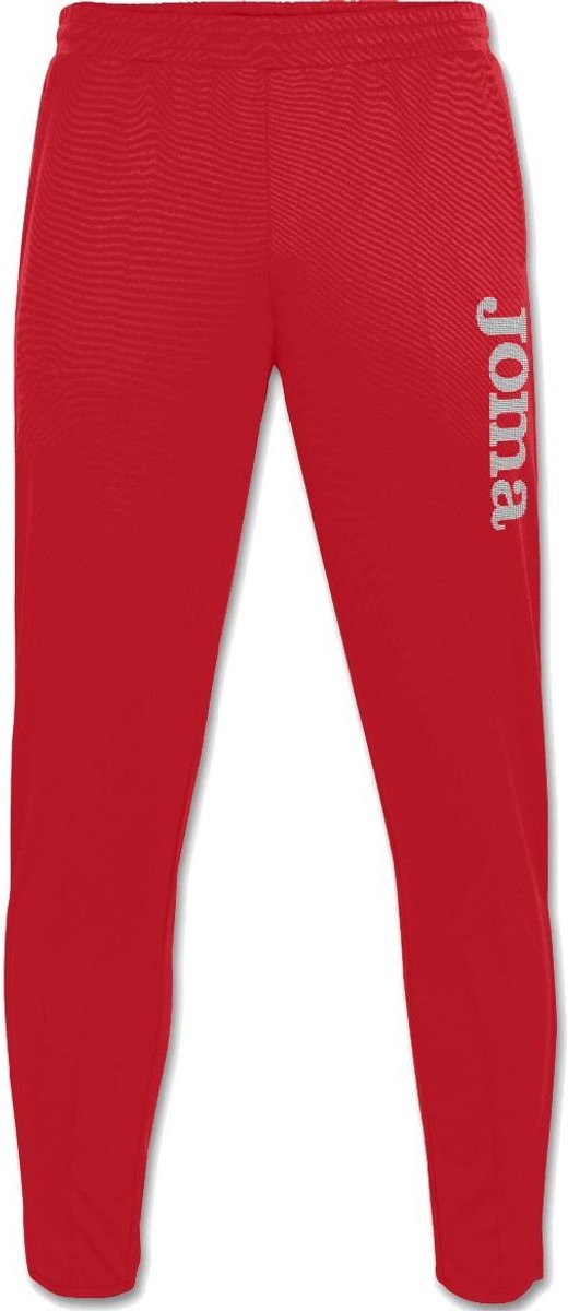 Joma Combi Trainingsbroek Heren - Rood | Maat: S