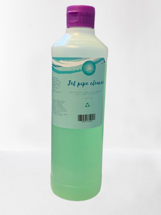 Baby Bad & Spa Jet Pipe Cleaner Baby Bad Jacuzzi Spa