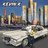 Kevin K - Cadillac Man (CD)