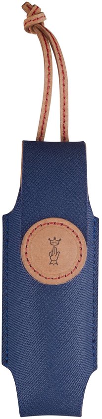 Opinel My First Opinel Kinderzakmes - RVS/Beuk - Etui