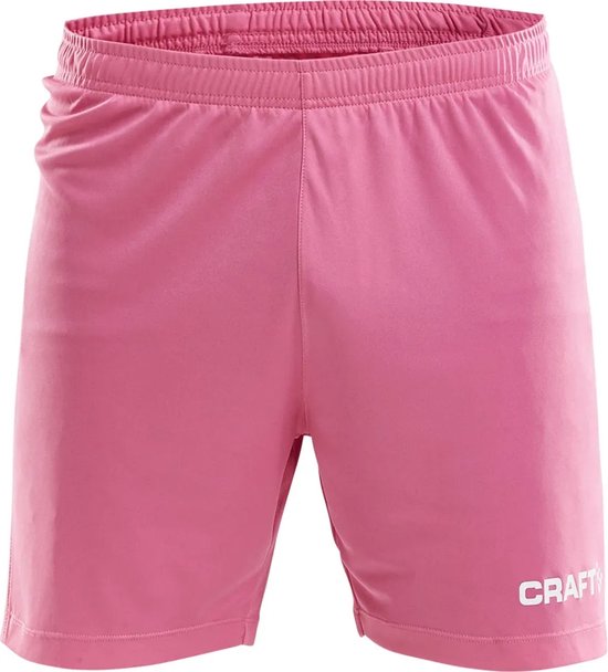 Craft Squad Short Solid W 1905576 - Pop - XXL