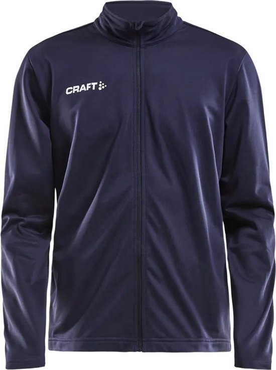 Craft Squad Jacket M 1908105 - Navy - L