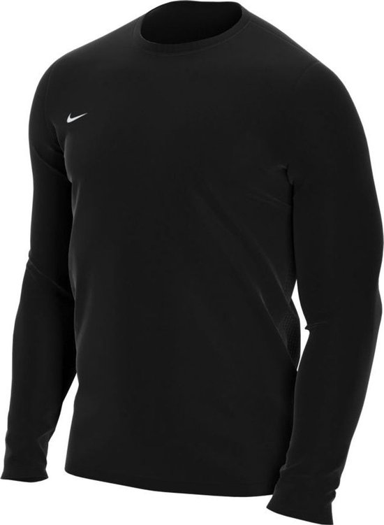 Nike Park VII LS Sportshirt Jongens - Maat 146 M-140/152