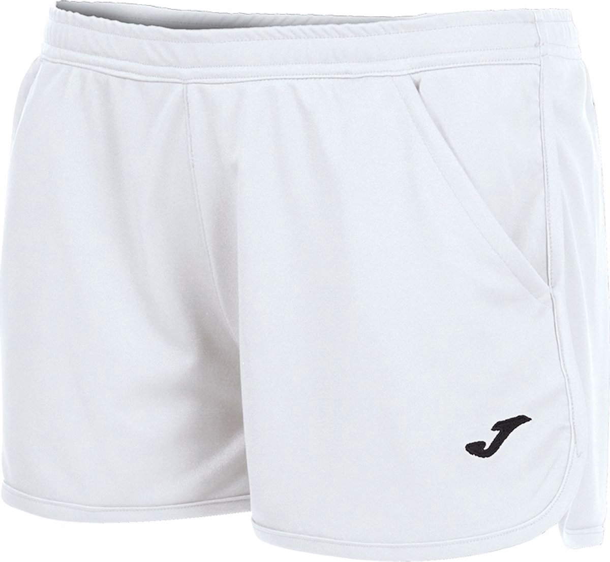Joma Hobby Short Dames - Wit | Maat: XL