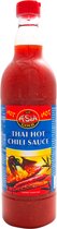 Thai Hot Chili Saus 700ml