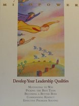 Develop Your Leadership Qualities