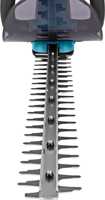Makita heggenschaar - DUH523Z - 18 V - 52 cm - zonder accu's en lader