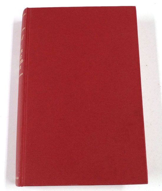 9789010043450 - Bloeien van de porseleinboom