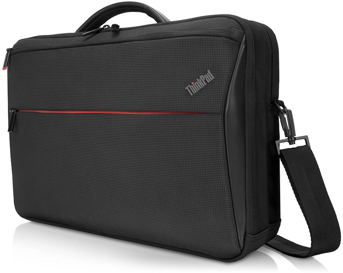 Laptop Case Lenovo 4X40Q26384 Black 15,6"