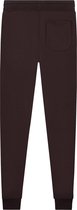 Malelions Men Trinal Trackpants - Brown - S