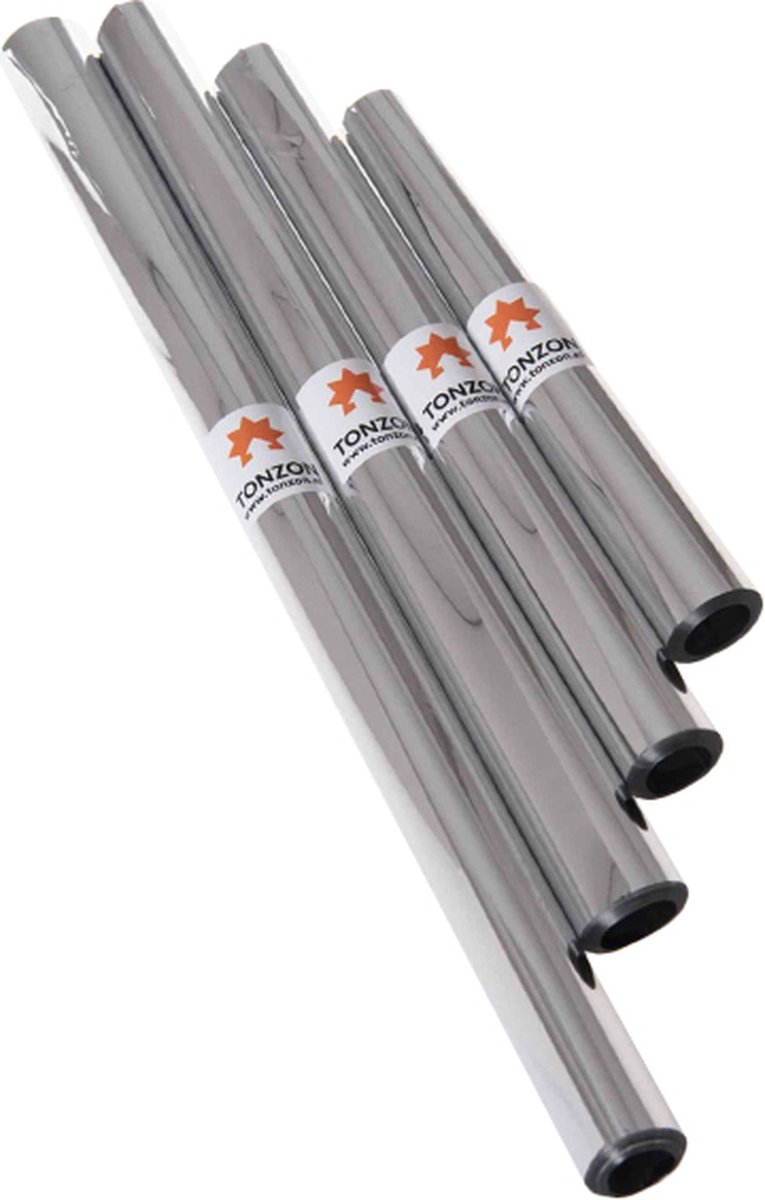 Radiatorfolie Rol - 60 cm x 25 m 60 cm x 25 m