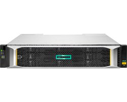 HPE MSA 2060 disk array Rack (2U)