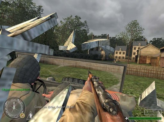 Call Of Duty