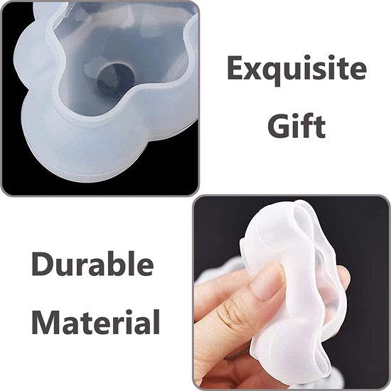 Kaars Mallen - Candle Molds