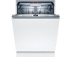 Bosch SHH4HCX48E - Serie 4 - Inbouw vaatwasser