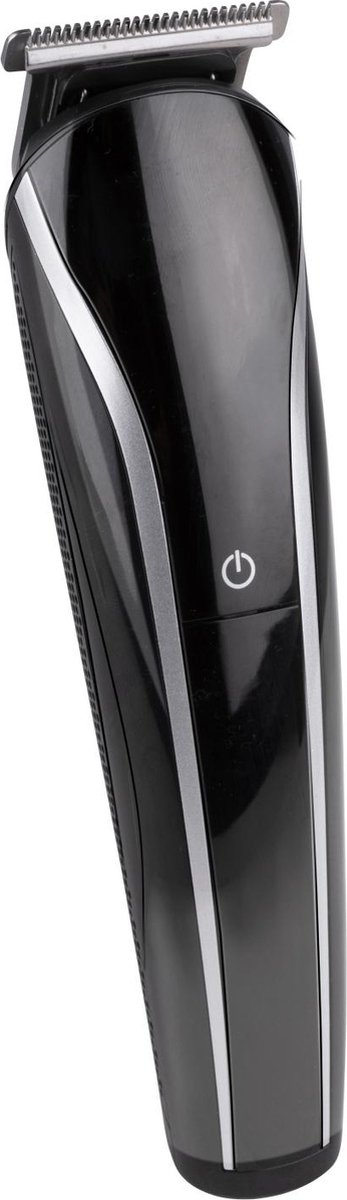 alpina Tondeuseset - Trimmer - Tondeuse - Gezicht en Body - Scheren en Trimmen - 6-in-1 - 3 Watt