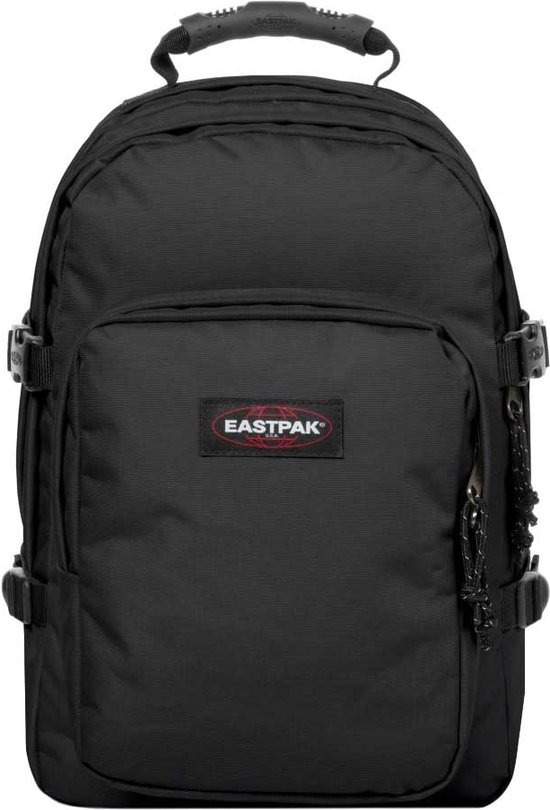 Eastpak PROVIDER Rugzak, 33 Liter, 15 inch laptopvak - Black