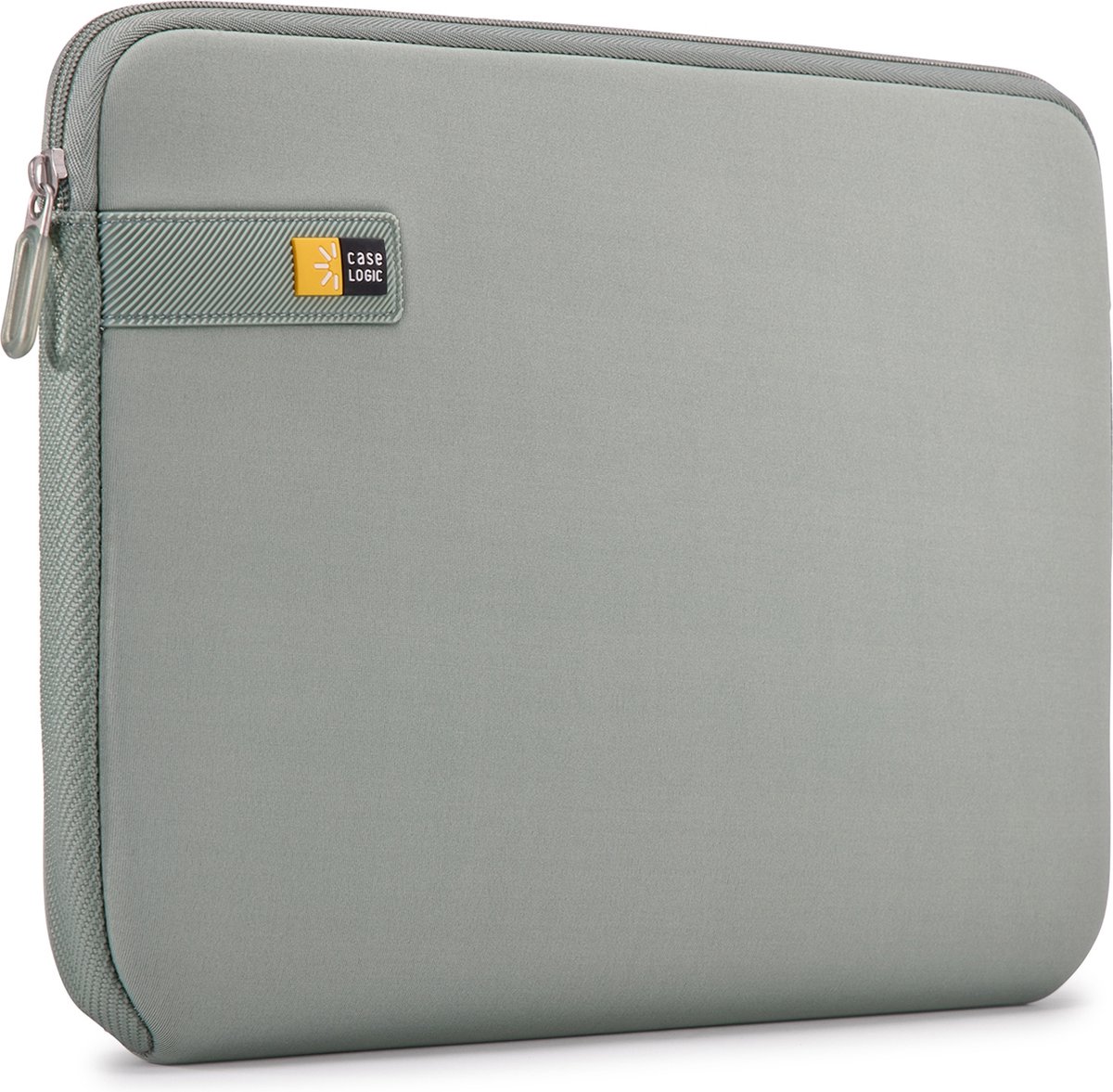 Case Logic LAPS113 - Laptop Sleeve - 13.3 inch - Geschikt voor Mac - Ramble Green