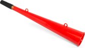Vuvuzela, Professionele Marine signaal hoorn, jachthoorn, drukjacht hoorn, nood toeter Oranje Acme 566