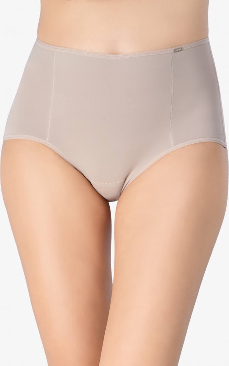 Avet dames correctie tailleslip 36952 - M - beige