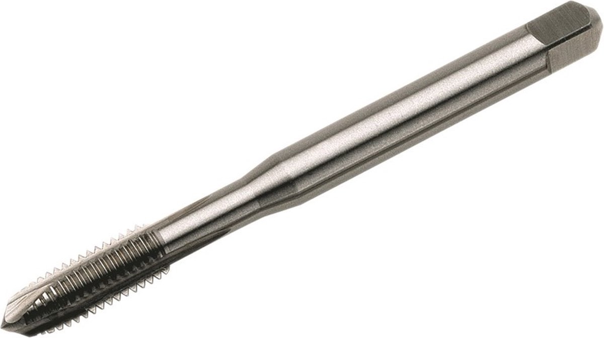 Volkel Machinetap M6 Din371 Doorl Hsse