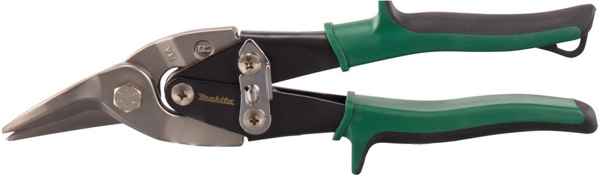 Makita B-65816 Plaatschaar rechts