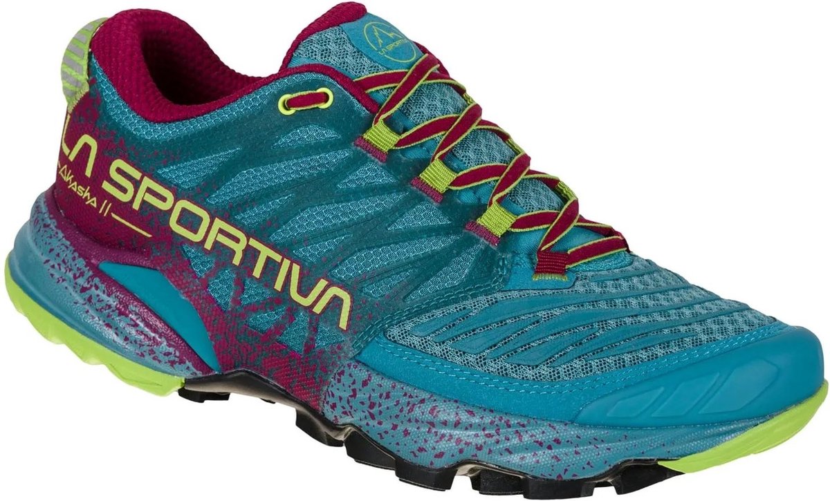 La Sportiva Akasha 2 Dames EUR 40 Rood