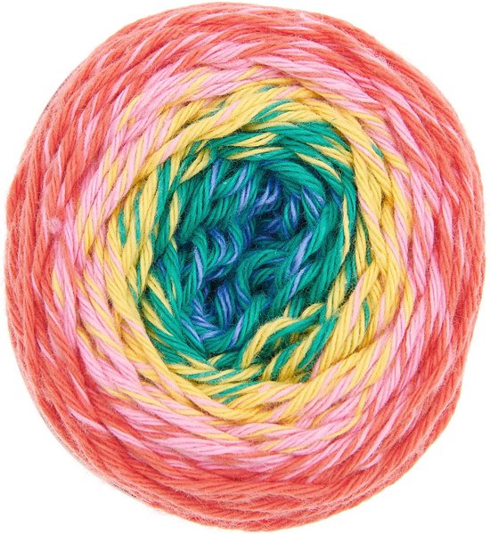 Rico Design Ricorumi Spin Spin kleur 10 blauw | C.R. Couture Rico Design Ricorumi Spin Spin kleur 10 blauw | C.R. Couture