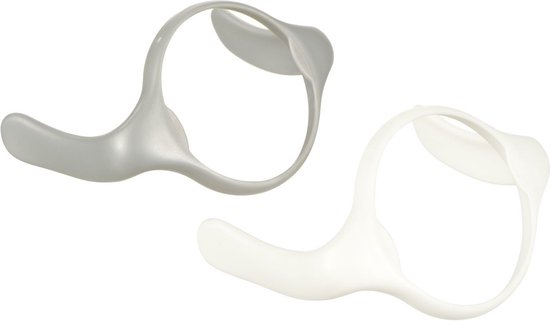 Difrax Handgr S-Fles Kl En Gr van Difrax — afbeelding 3