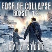 Edge of Collapse Box Set 1-3