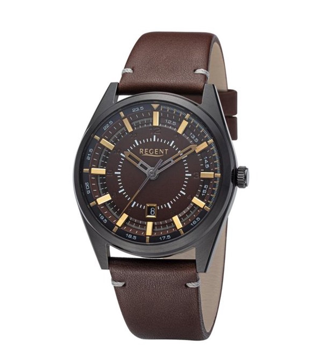 Regent Herenhorloge BA-765