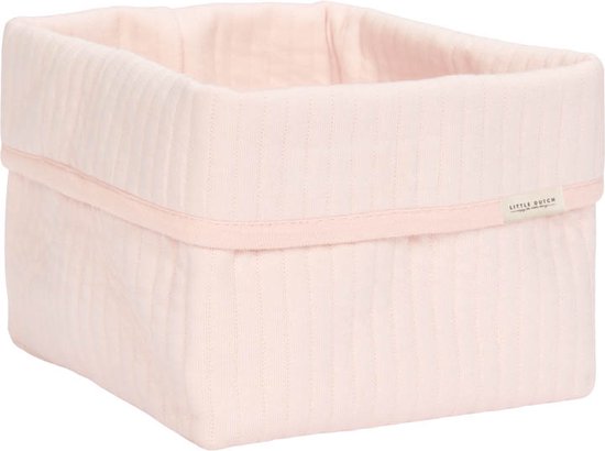 Little Dutch - Commodemandje klein Pure Soft Pink