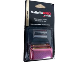 Babyliss Pro Chameleon replacement foil FXFS2IE