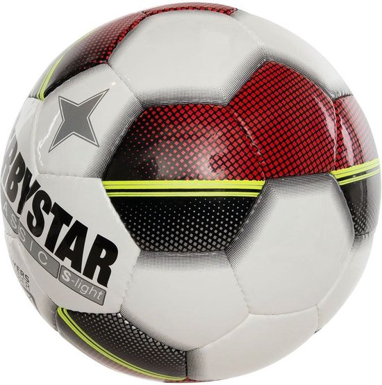 Derbystar Classic TT Superlight - Voetbal - Multi Color - Maat 5 - 1 Vlak - 286954-0000-1